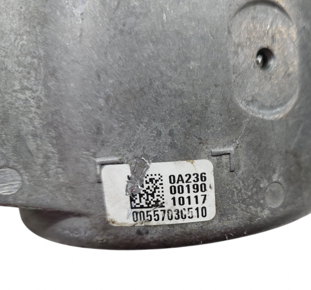 SUPPORTO MOTORE FIAT 500 L Serie (351_352) 00557036510 Diesel 1300 (12) - Foto 13