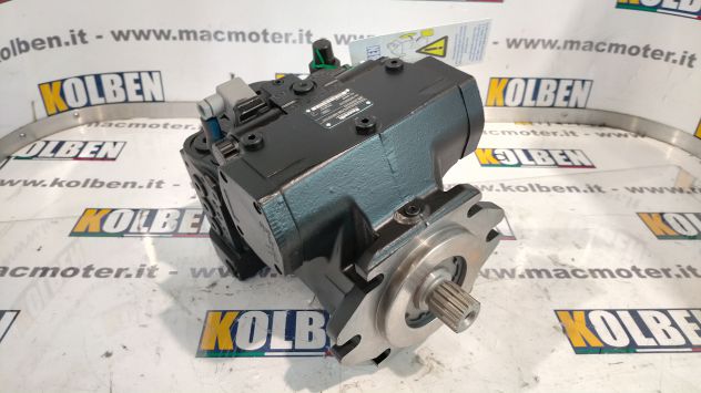 Pompa Bosch Rexroth A4VG71DA1DT3/32R-NZF02F021S
