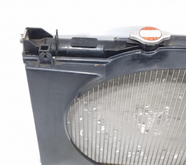 RADIATORE ACQUA SUZUKI Jimny 1° Serie 1770080A00000 M13A Benzina 1300 (9805) - Foto 15