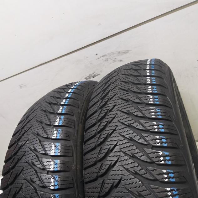 2 GOMME 185 65 15 GOODYEAR A63585 - Foto 4