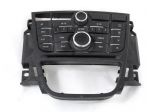 13409864 GRUPPO DI COMANDO AUTORADIO OPEL MERIVA B 1.6 D 100KW 6M 5P (2016) &hellip;