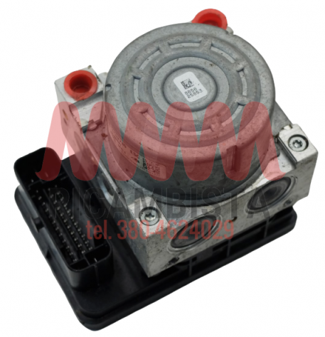 9814482780 Peugeot 2008 1.2 2016 gruppo pompa ABS - Foto 3