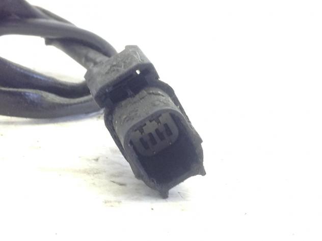 HONDA CBR RR ABS KM0 600 SONDA LAMBDA SENSORE OSSIGENO COLLETTORE MARMITTA 2024 - Foto 5