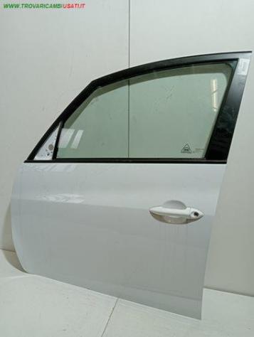 PORTA ANT. SX BIANCA CON AL / SE 999-U1310171 Carrozzeria  Lamierati esterni  Porte  Porta ant. sx. HYUNDAI - Ix 20 - 01-04-2015, HYUNDAI - ix 20 - 01