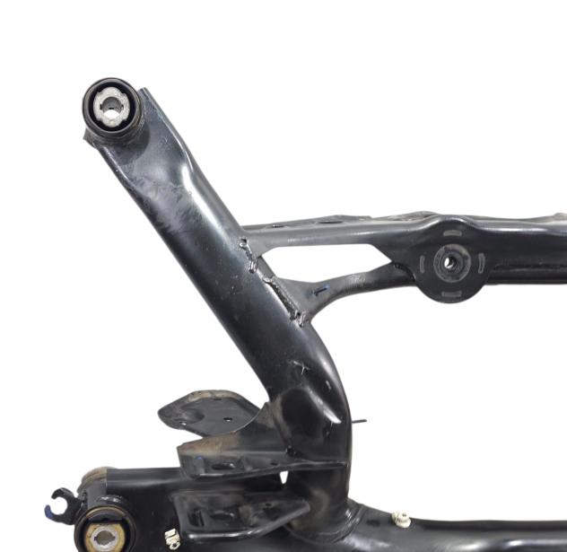 ASSALE POSTERIORE AUDI Q3 Serie (F3B) 5Q0505235M DTS Diesel 2000 (18) - Foto 7