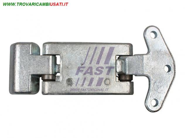 CARNIERA SPORTELLO IVECO DAILY 06 POSTERIORE SX/DX SUPERIORE 00 FT94145