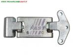CARNIERA SPORTELLO IVECO DAILY 06 POSTERIORE SX/DX SUPERIORE 00 FT94145
