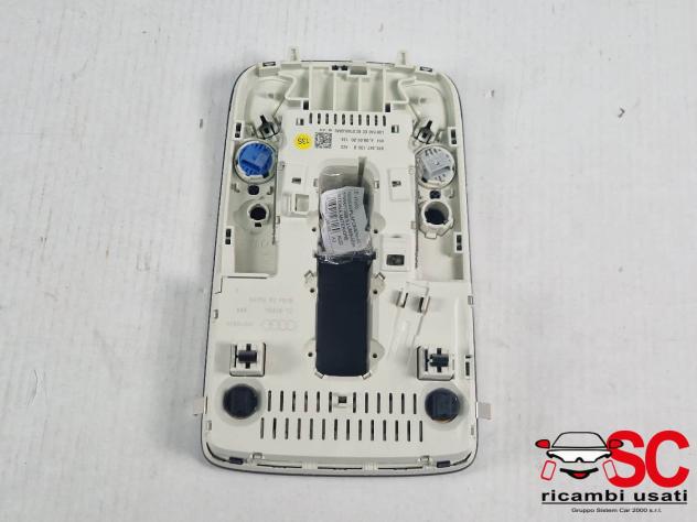 Plafoniera Anteriore Audi A3 8y 8Y0947135B - 47200 - Foto 3