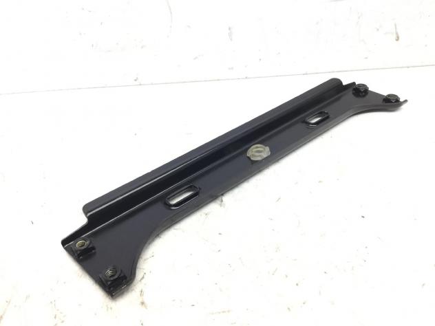KTM DUKE ABS 990 STAFFA CENTRALE SUPPORTO CASSA FILTRO 2025 VBKTV9408RM - Foto 3