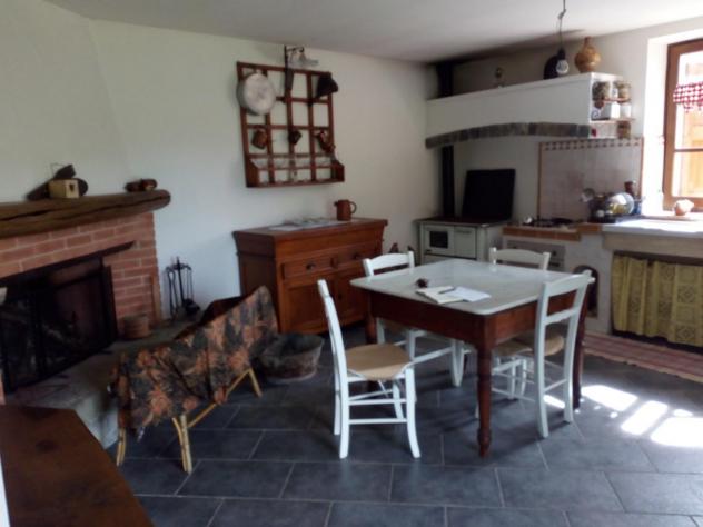 Rustico in vendita a Bigliolo - Aulla 200 mq Rif: 1313708 - Foto 9