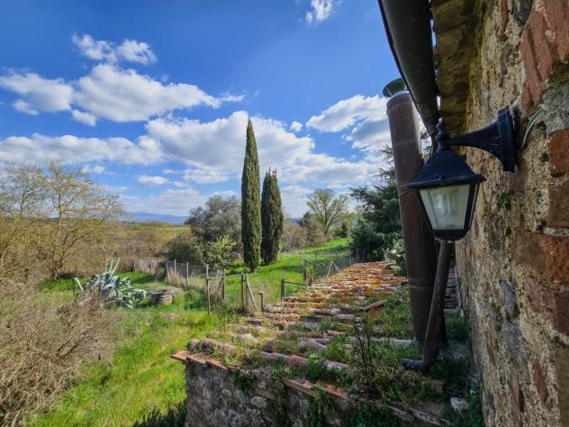 Casale in vendita a Civitella Paganico - Foto 12