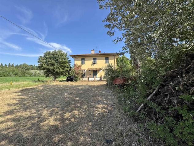 Rustico casale in Vendita in zona GHIZZANO con giardino - Foto 2