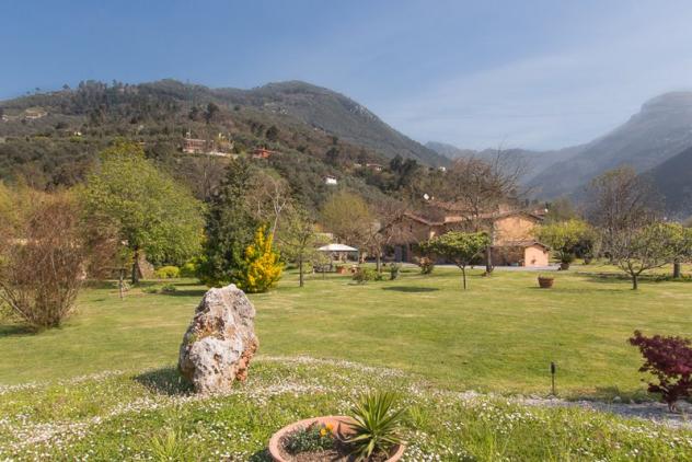 Rustico in vendita a Valdicastello Carducci - Pietrasanta Rif: 692177 - Foto 8
