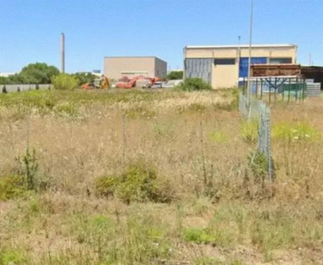 Immobile in asta di 5768 m² in vendita a Portoscuso - Foto 7