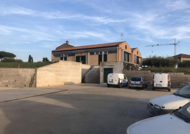 Immobile in asta di 186 m² in vendita a Velletri - Foto 2