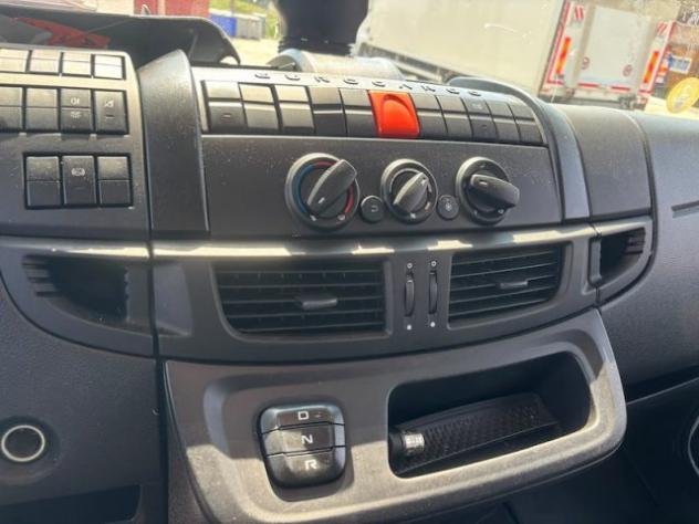 IVECO NEW EUROCARGO ML 140E28P EVI_C E6 rif. 23992744 - Foto 10