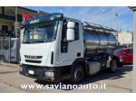 IVECO EUROCARGO 100E22 CISTERNA RACCOLTA LATTE rif. 24236027