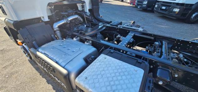 IVECO EUROCARGO 120-220L TELAIO PASSO 3105 EURO6E rif. 24078049 - Foto 10
