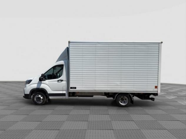 MAXUS Deliver 9 Deliver9 2.0 CRDI 150CV RWD PLM-RG Cabinato rif. 24039201 - Foto 2