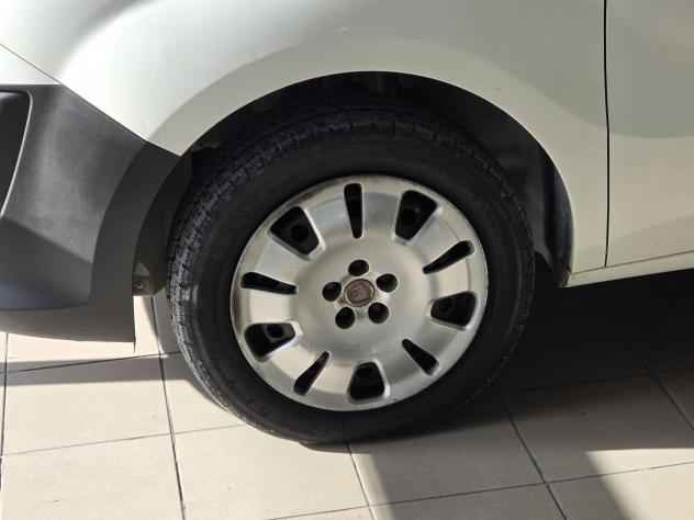 Fiat Dobl1.4 benzina/glp 95 cv autocarro - Foto 7