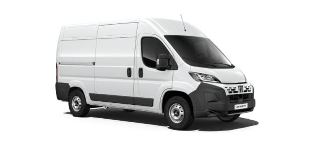 FIAT Ducato (4ª serie) Ducato 35 2.2 Mjt 140CV PM-TM Furgone