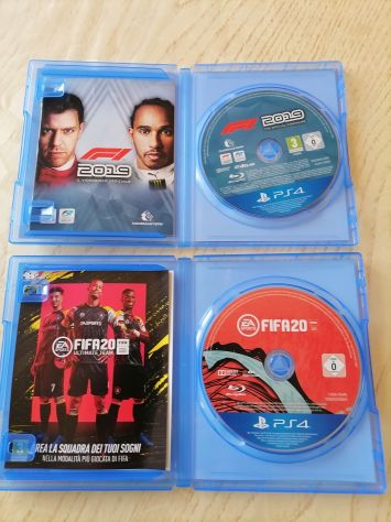2 GIOCHI PER PS4 - Foto 3