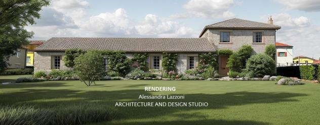 casa indipendente in vendita a Carrara in zona Nazzano