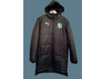 GIACCONI SASSUOLO CALCIO UFFICIALI DELLA SQUADRA