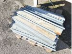 doghe per scaffalature usate