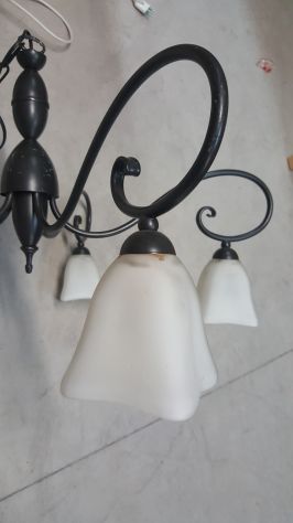 Lampadario - Foto 2