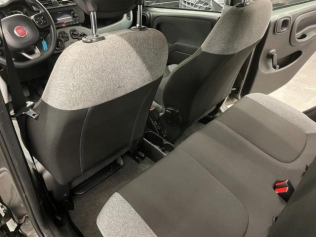 FIAT Panda 1.0 Hybrid 70 CV City Life rif. 23925650 - Foto 10