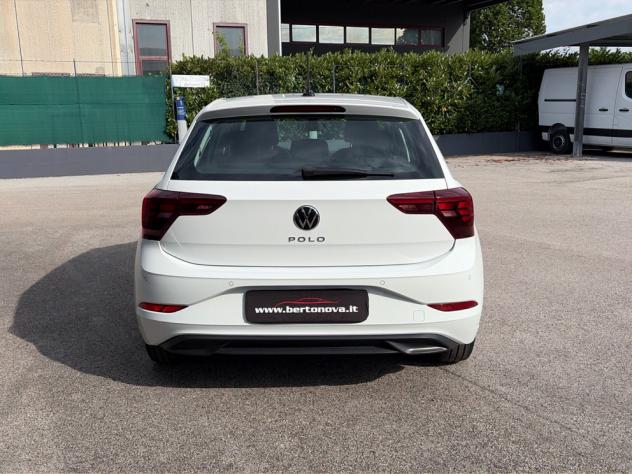 Volkswagen Polo 1.0 TSI Life - Foto 4