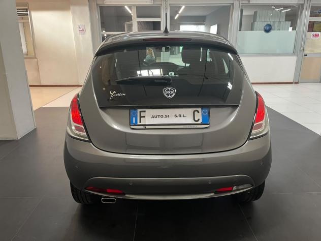 Lancia Ypsilon Ypsilon 1.2 Gold 69cv my18 - Foto 6