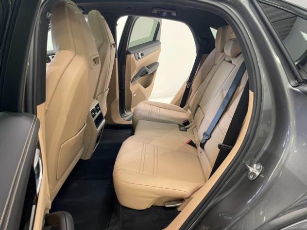 PORSCHE Cayenne Coupé 3.0 V6 E-Hybrid *462CV* rif. 23727476 - Foto 9