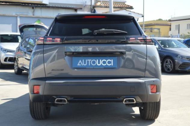 PEUGEOT 2008 PureTech 130 S&S EAT8 Allure rif. 23900617 - Foto 6