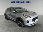 Ford Puma Puma 1.0 ecoboost h Titanium s&s 125cv