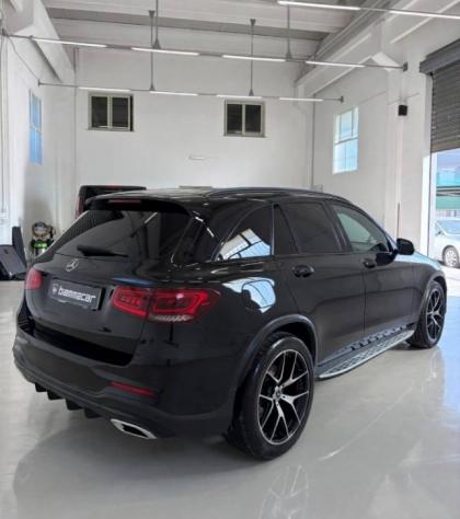 MERCEDES-BENZ GLC 220 d 4Matic Premium Plus rif. 24173483 - Foto 3