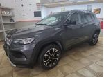 Jeep Compass limited 1.6 diesel 130hp mt fwd