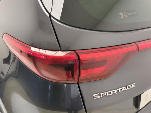 Kia Sportage Sportage 1.7 crdi Cool Navi 2wd 115cv - Foto 10