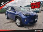 Toyota Yaris Cross 1.5H (116 CV) E-CVT Active