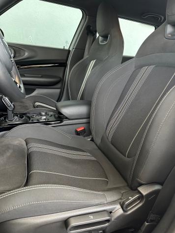 Mini Mini Clubman 2.0 JCW JCW auto - Foto 9