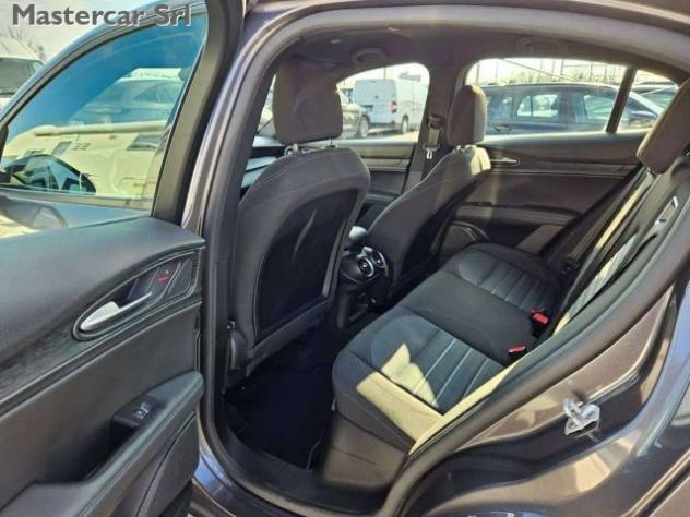 ALFA ROMEO Stelvio Stelvio my23 2.2 td Super Q4 210cv auto - GP615BH rif. 23972731 - Foto 9