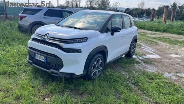 CITROEN C3 Aircross NEOPATENTATI C3 Aircross 1.2 Live TG : GM868VW rif. 24018655 - Foto 2