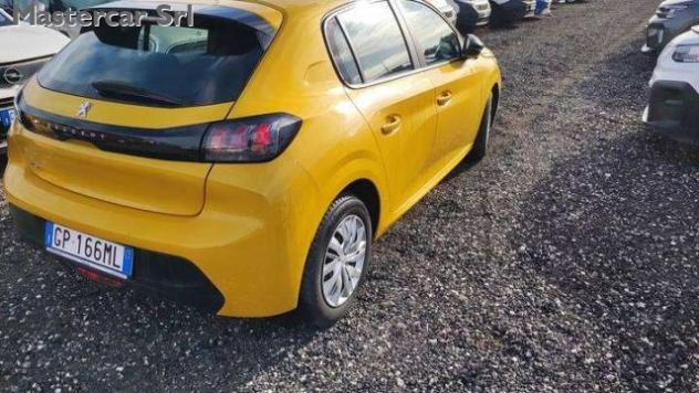 PEUGEOT 208 Neopatentati 1.2 Active Pack s tg GP166ML rif. 23965283 - Foto 5