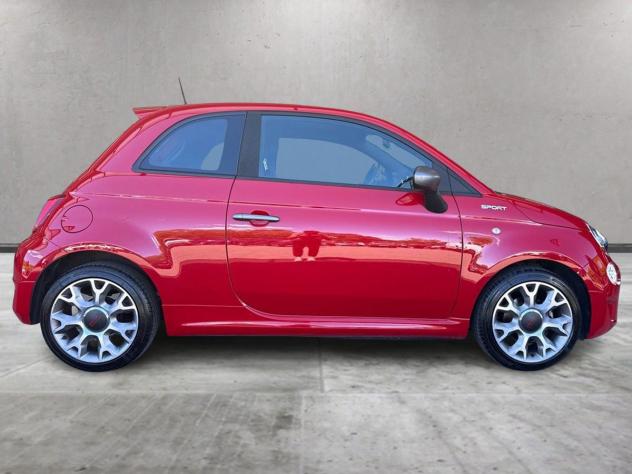 FIAT 500 500 1.0 hybrid Sport 70cv - Foto 3