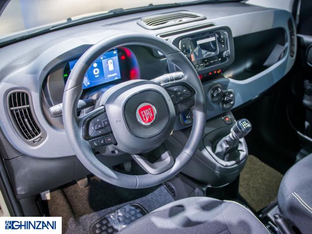 FIAT Panda Panda 1.0 FireFly S&S Hybrid Icon - "PREZZO VERO" - Foto 10