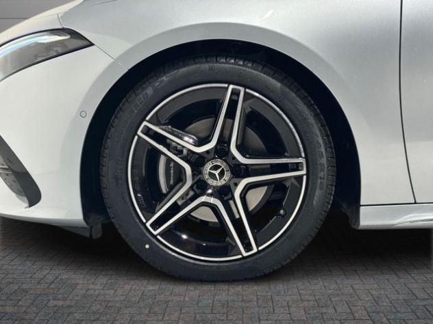 MERCEDES-BENZ A 180 d Automatic AMG Line Advanced rif. 23500462 - Foto 8