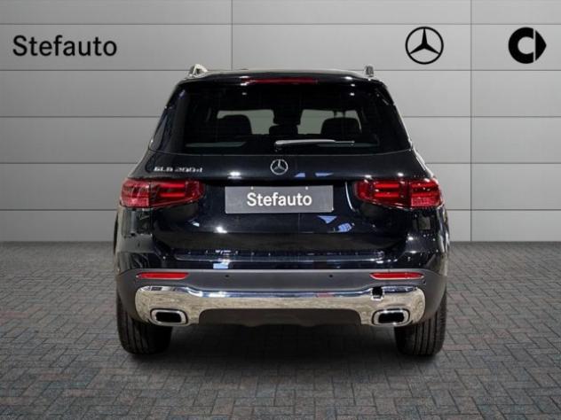 MERCEDES-BENZ GLB 200 d Automatic 4Matic Progressive Advanced Plus rif. 23089370 - Foto 6