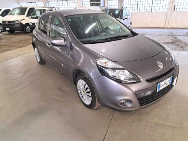 RENAULT Clio 1.2 16V 5 porte Yahoo! rif. 23790436 - Foto 6