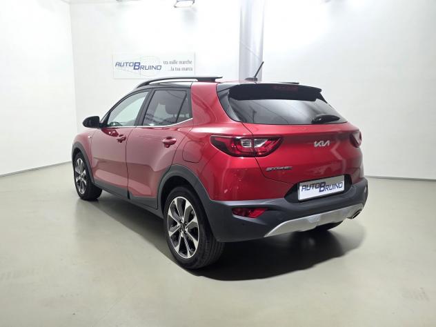Kia Stonic Stonic 1.0 t-gdi mhev Style 100cv imt con BONUS EASY GO' - Foto 6